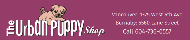 Urban Puppy Shop